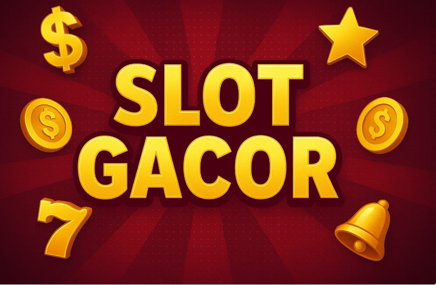 Slot Gacor Terbaru 2025: Panduan Lengkap untuk Pemain Slot Online Indonesia